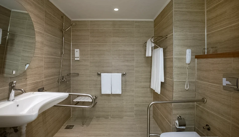 هتل گرند پارک لارا آنتالیا